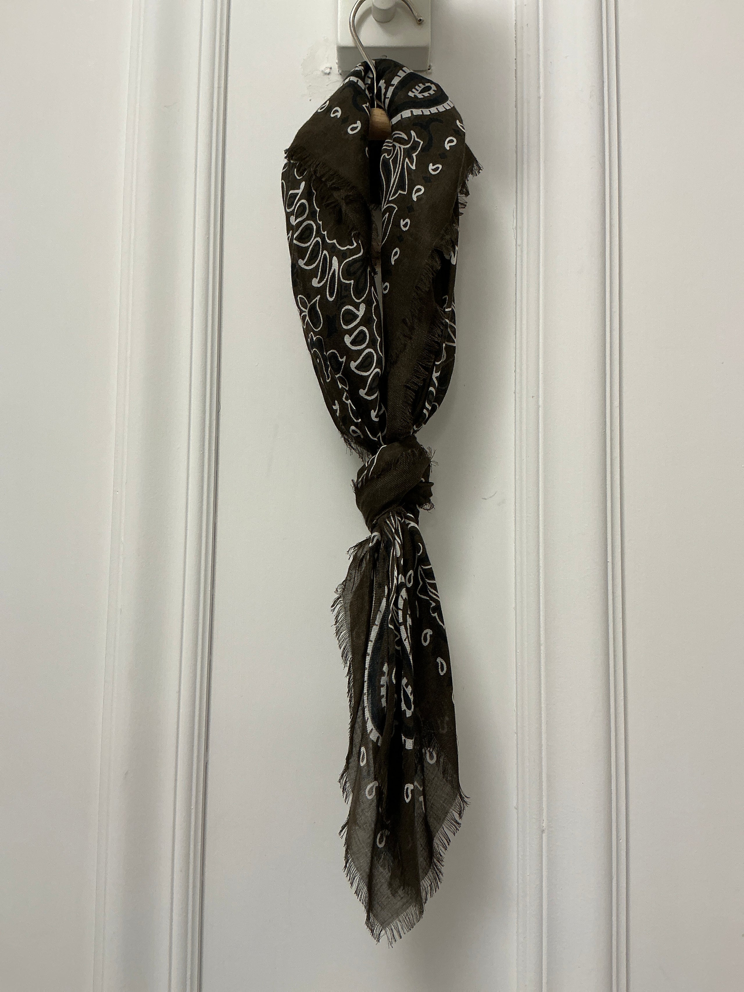 Bandana Cashmere