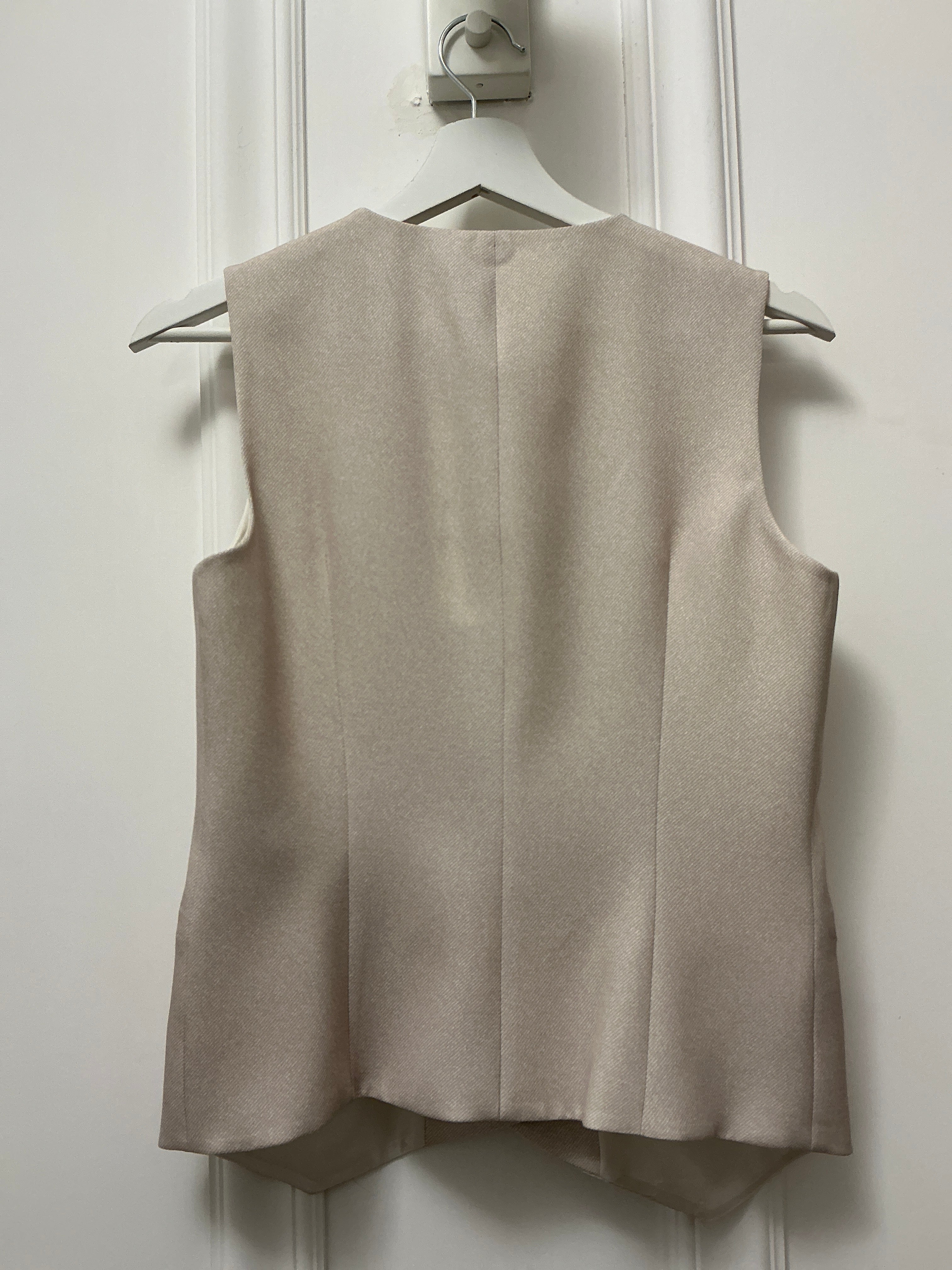 Post Scriptum Gilet Doppiopetto