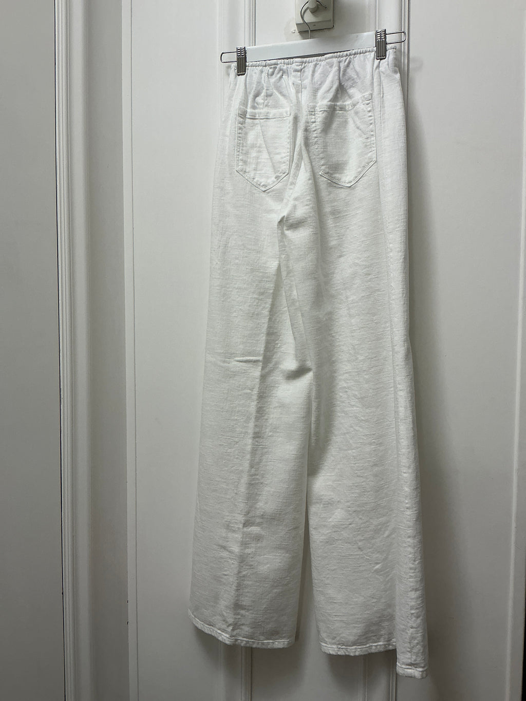 Pantalone Favignana Garzato