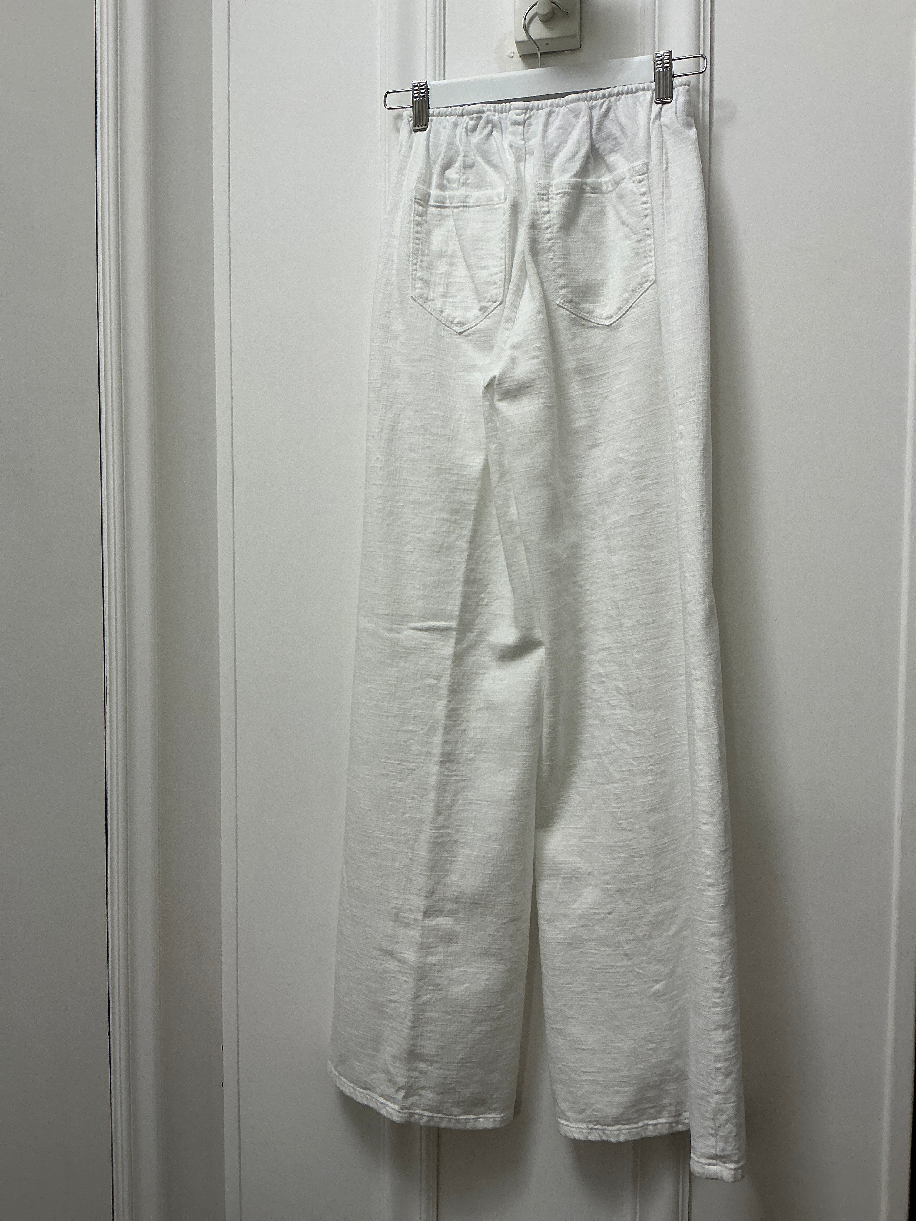 Pantalone Favignana Garzato