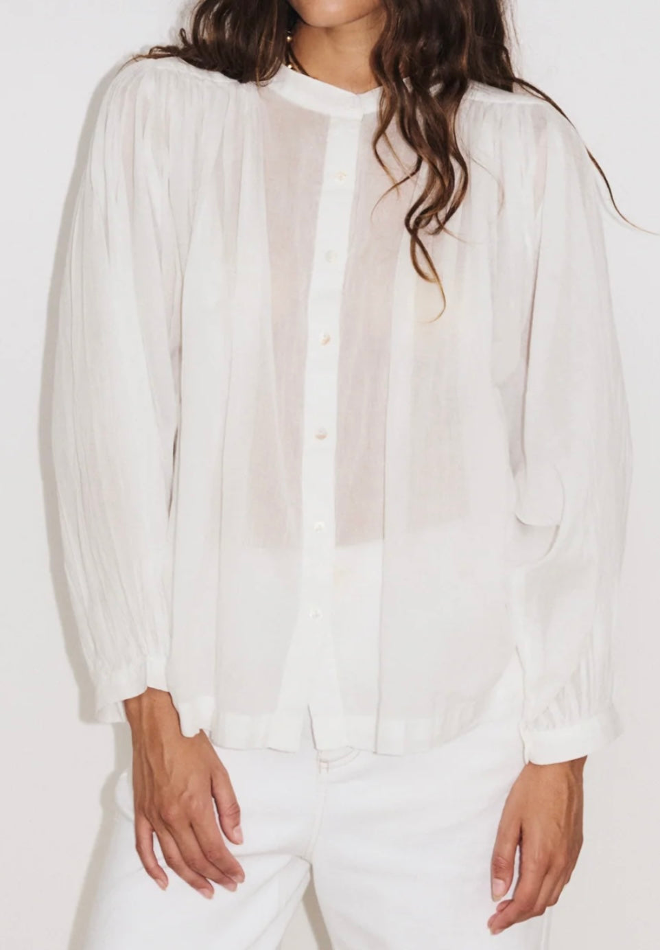 Camicia Pittore Gaia