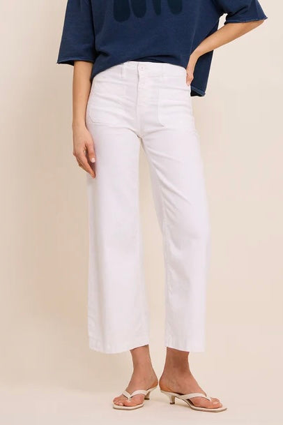 Pantaloni Midi
