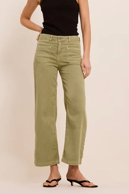 Pantaloni Midi