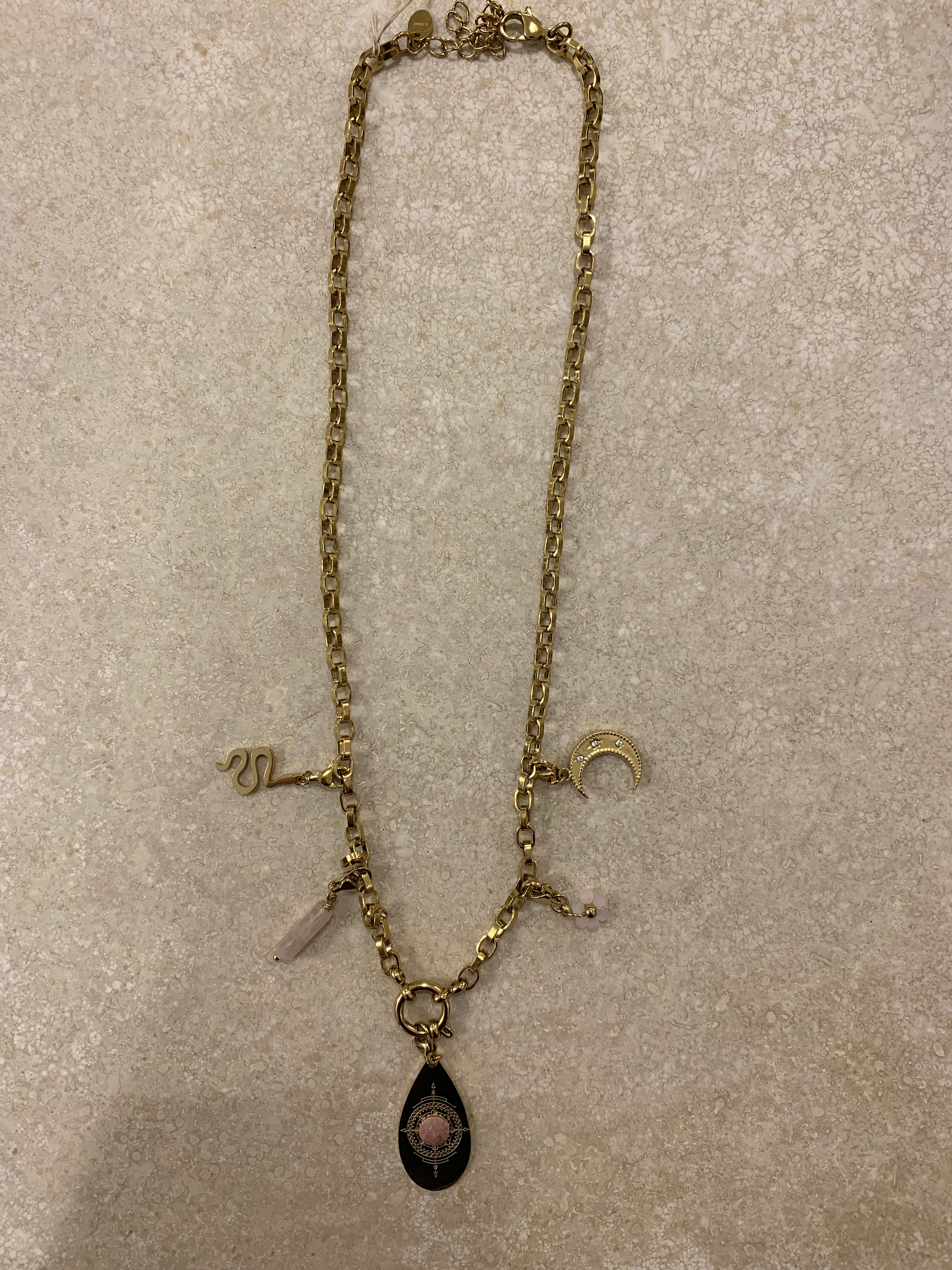 Collana Orientale