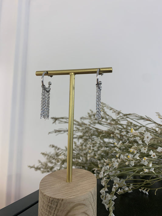 Cerchietti Cascata