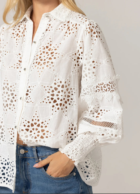 Camicia Farah