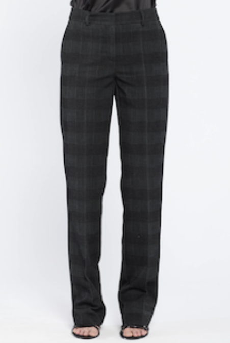 Pantaloni Moks Principe di Galles