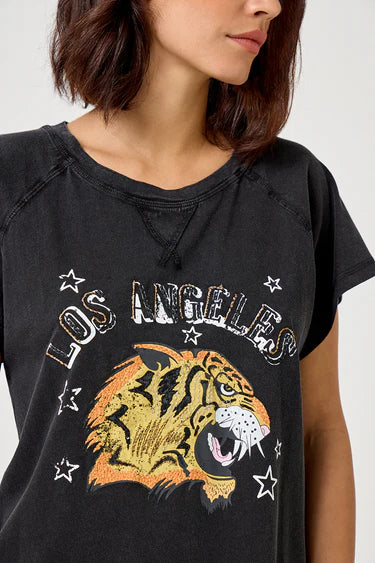 Tee-Tiger