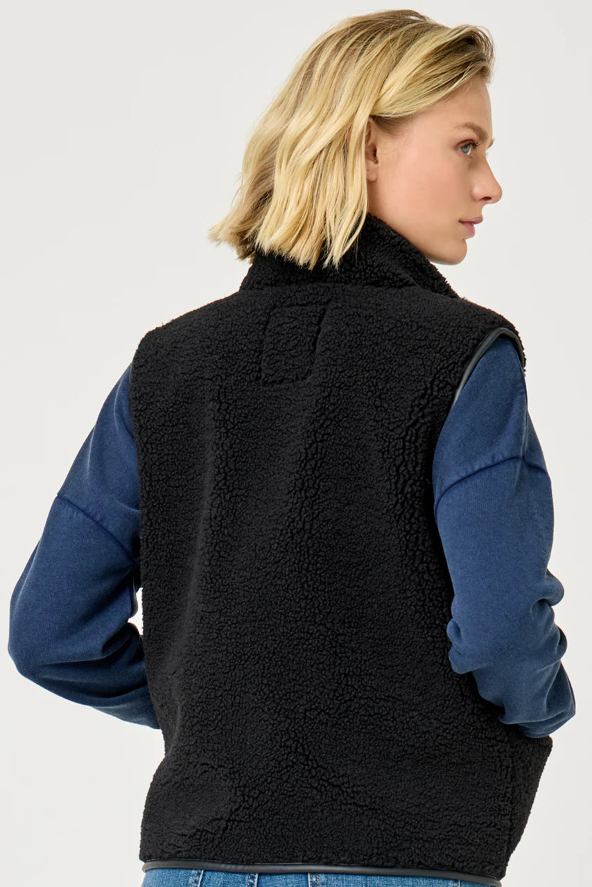 Gilet Ecomontone