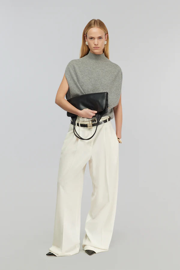 Maglia gilet Verity