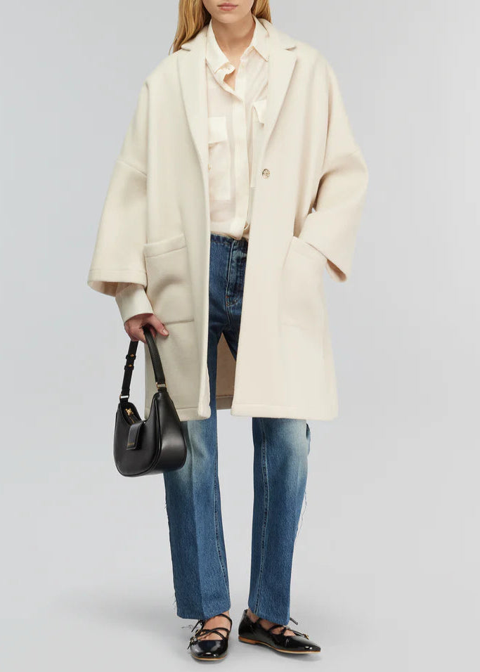 Cappotto Sigmund