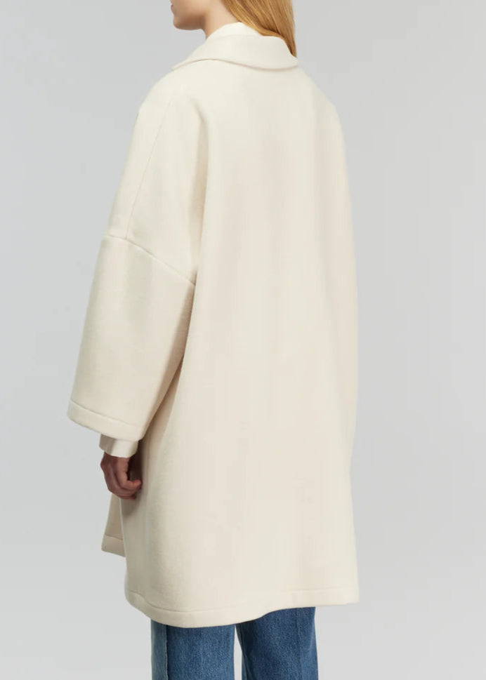 Cappotto Sigmund