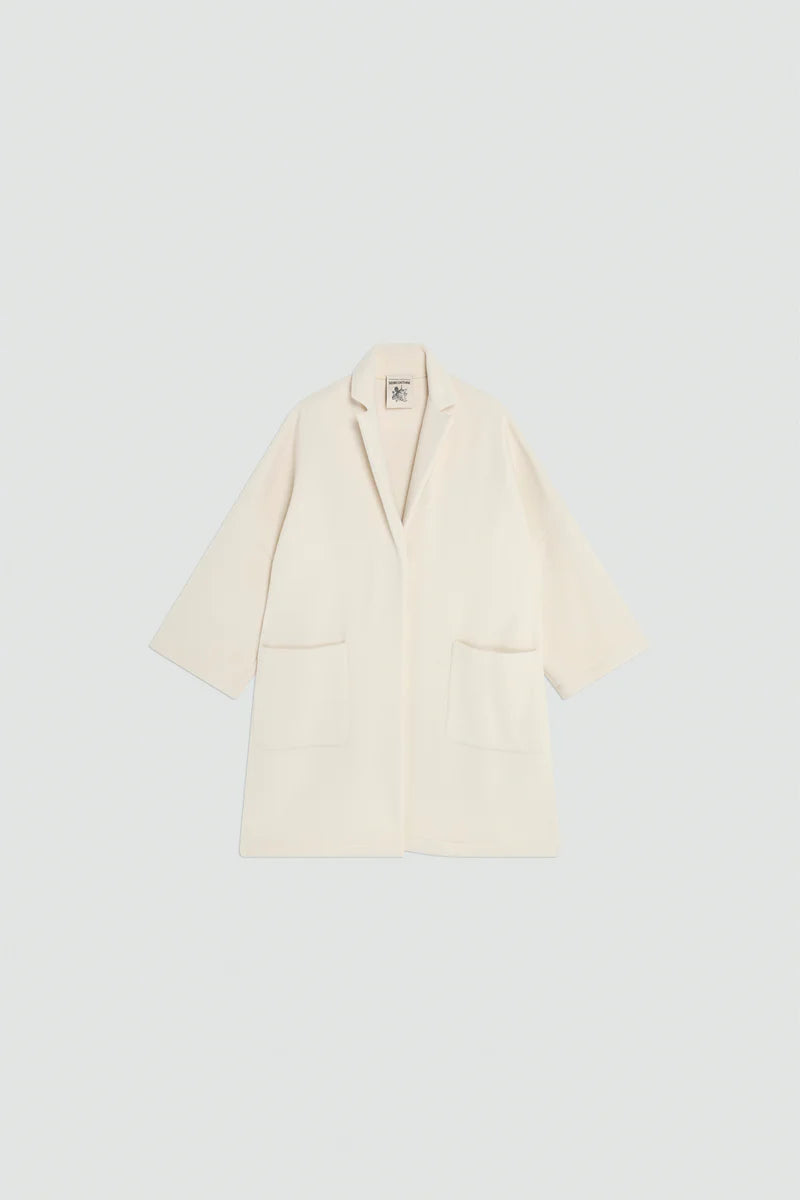 Cappotto Sigmund
